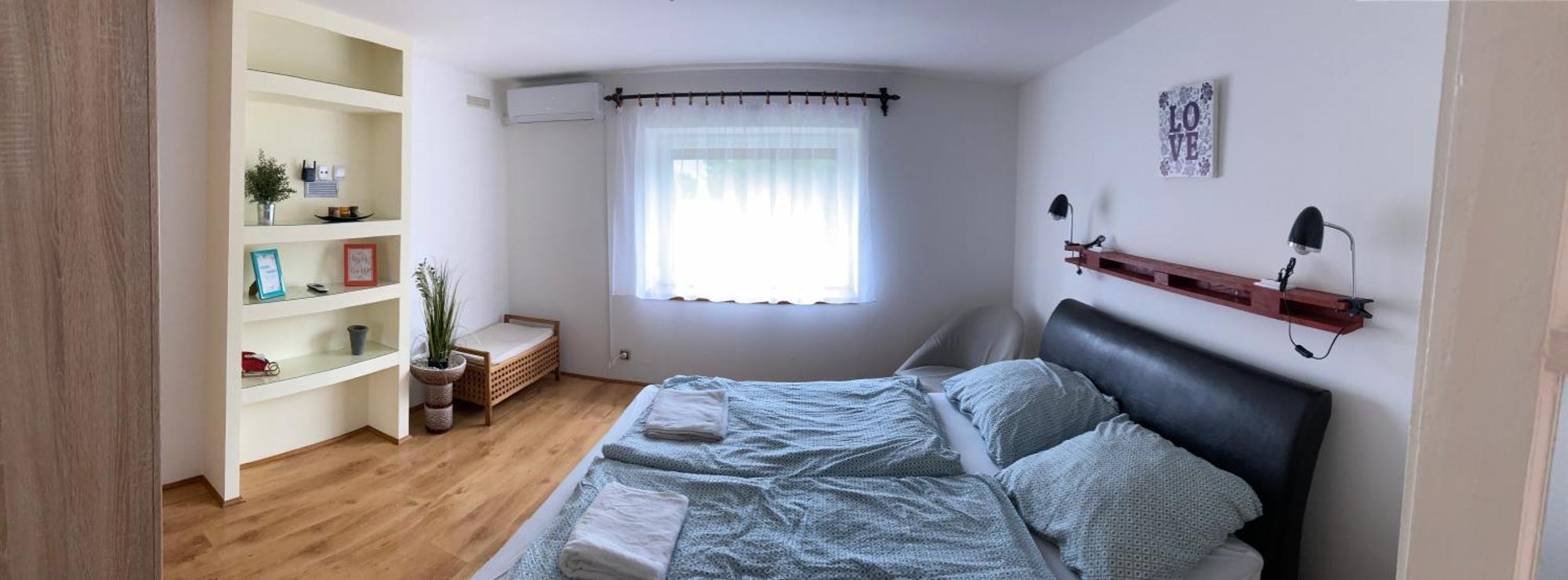 Dombos Vendégház Apartman Golop Kültér fotó