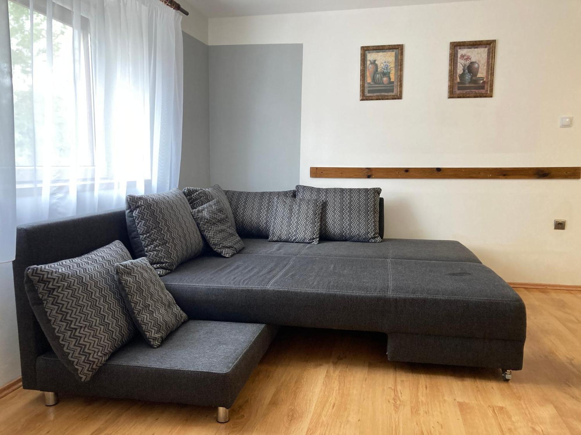 Dombos Vendégház Apartman Golop Kültér fotó